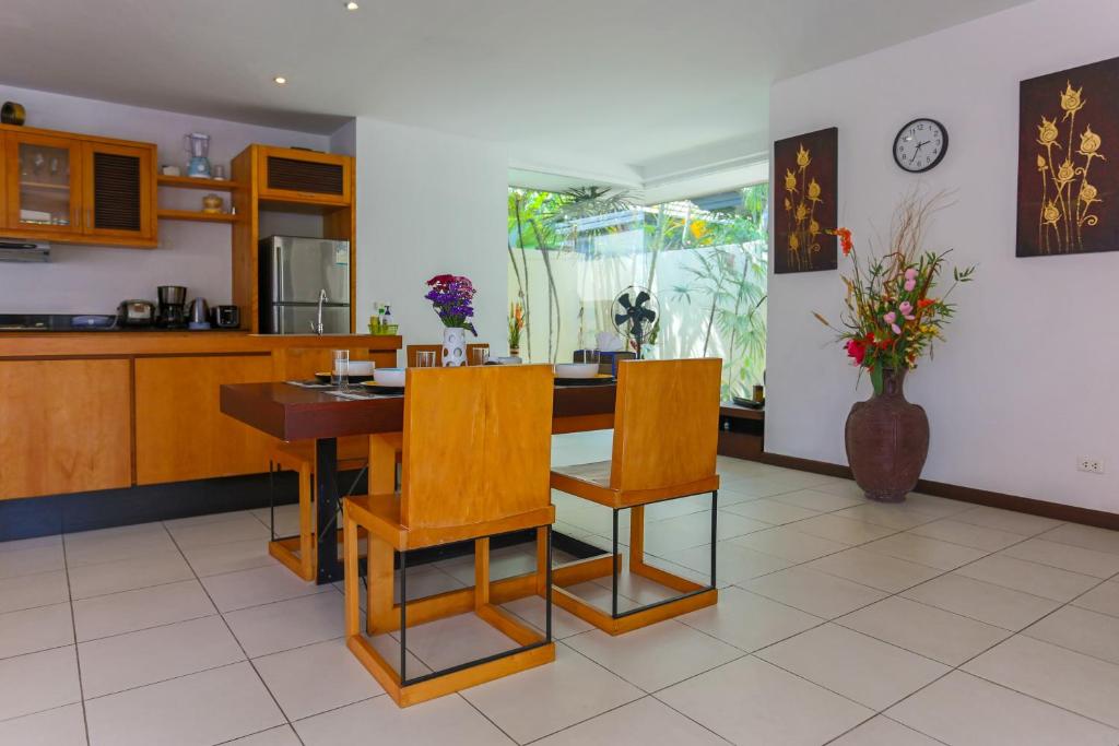 5 Islands Beach Villa @ Lipa Noi 5 Islands Beach Villa @ Lipa Noi