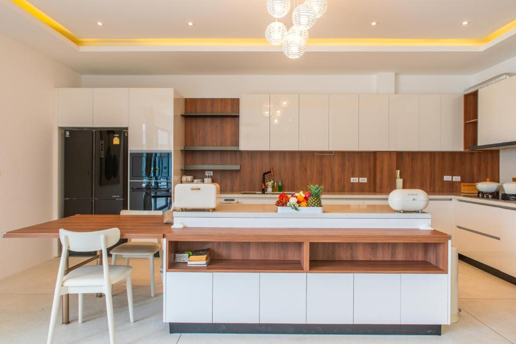 5House:A luxury beachfront villa on Samui 滨海5卧室别墅 5House:A luxury beachfront villa on Samui 滨海5卧室别墅