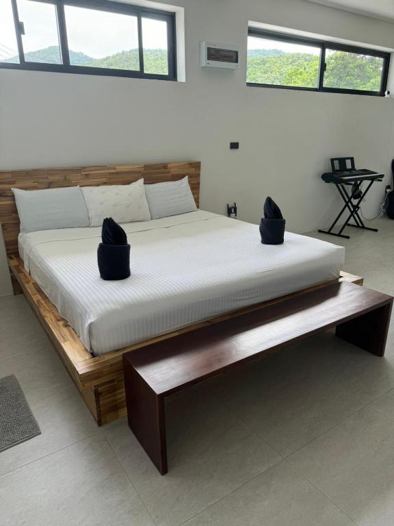 Muse&Mingle Contemporary Beachfront Loft Muse&Mingle Contemporary Beachfront Loft