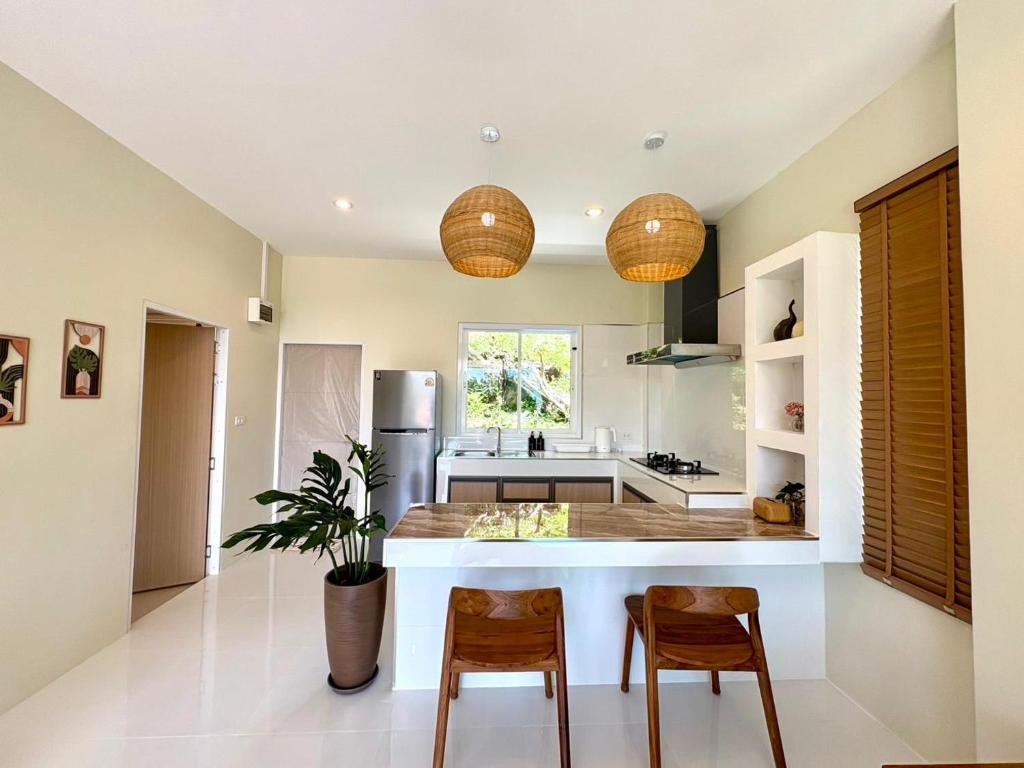 NEW!! LOVE HOME Villa see view - Ban Kai NEW!! LOVE HOME Villa see view - Ban Kai