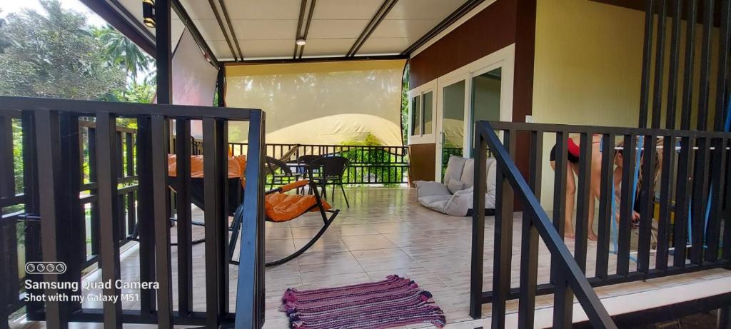 Serenity House with Large terrace