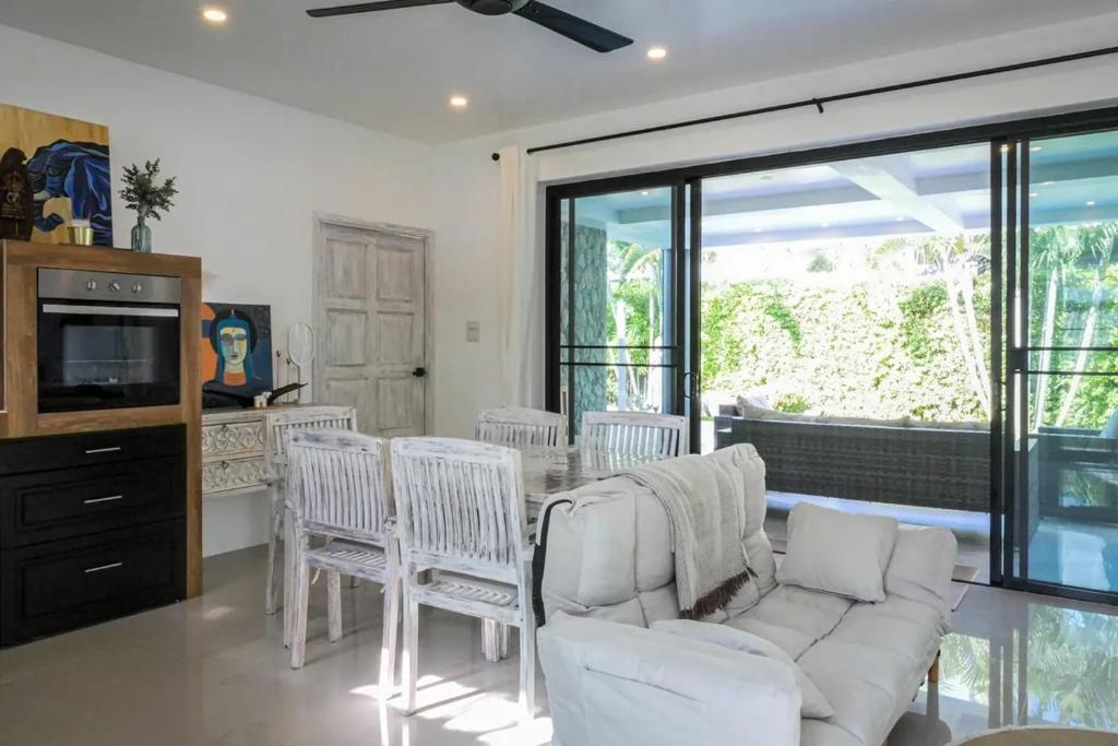 Spacious Villa Agniya 3br Private Pool Spacious Villa Agniya 3br Private Pool
