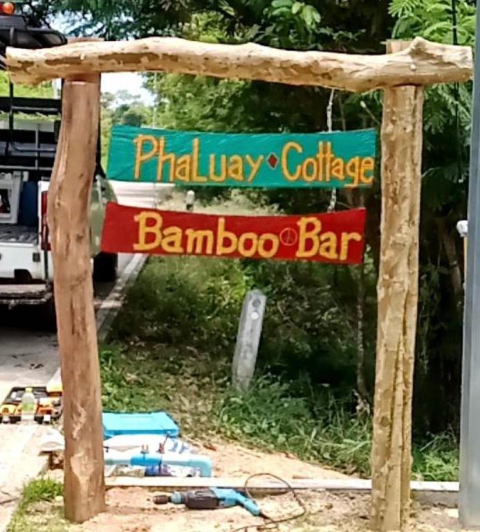 The Bamboo Cabin & Bar