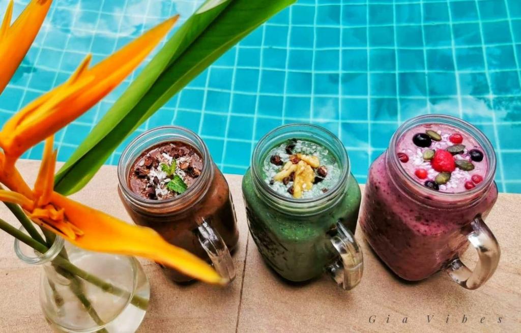 The Yogahouse Koh Phangan The Yogahouse Koh Phangan