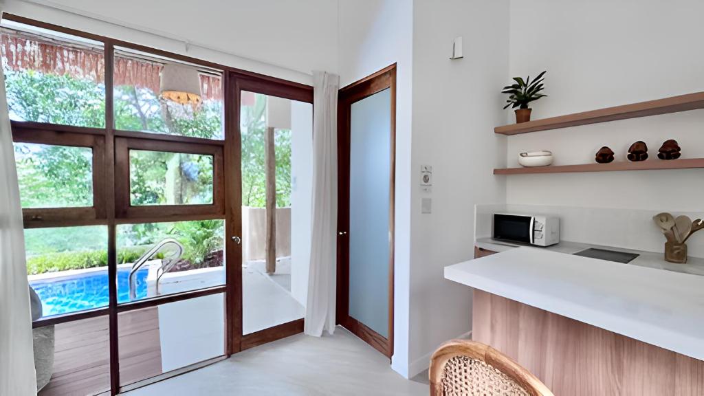 Villa La Golden Monkey, Villa 24