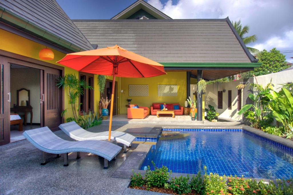 Villa Topaz Villa Topaz