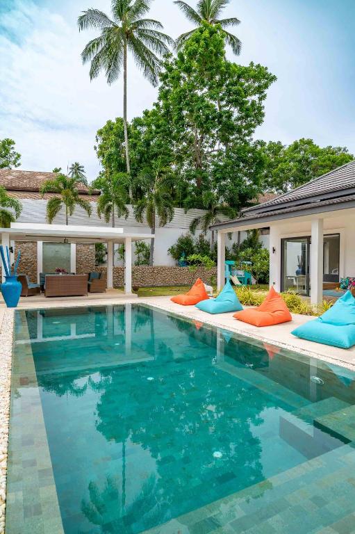 3br Tropical Villa Roxolana Perfect For Families 3br Tropical Villa Roxolana Perfect For Families