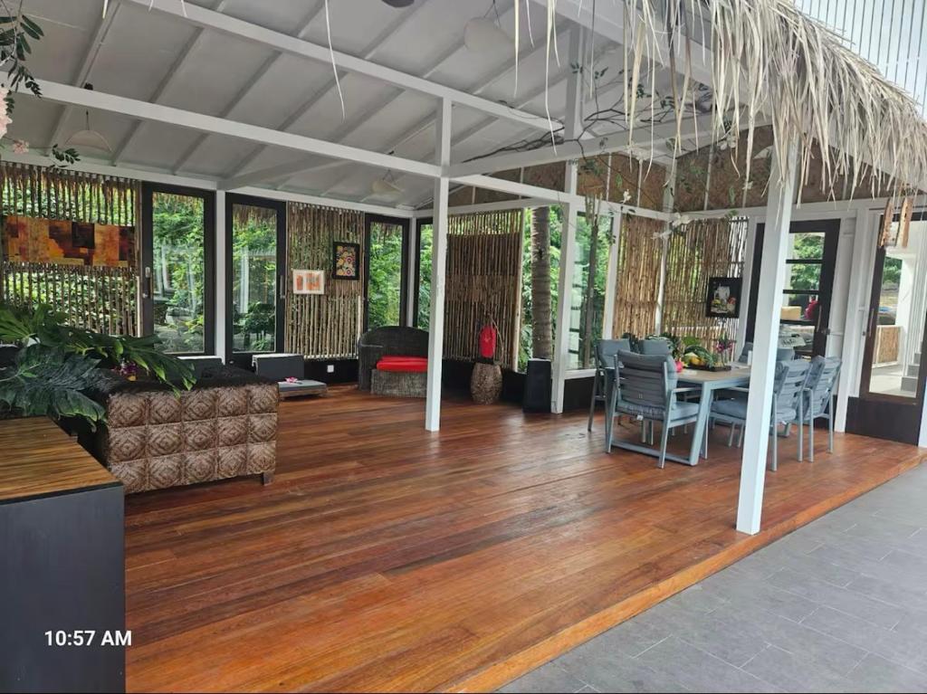 8 Bedroom Monkey Villa Room 105 8 Bedroom Monkey Villa Room 105