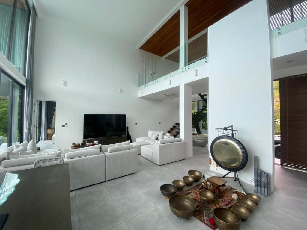 Amazing Villa Chaloklam Amazing Villa Chaloklam