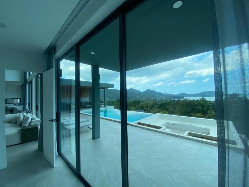 Amazing Villa Chaloklam Amazing Villa Chaloklam