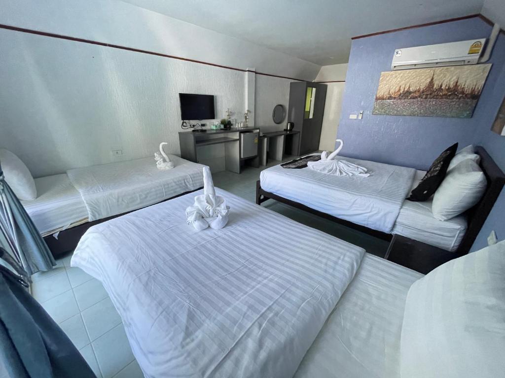Samui Green Hotel