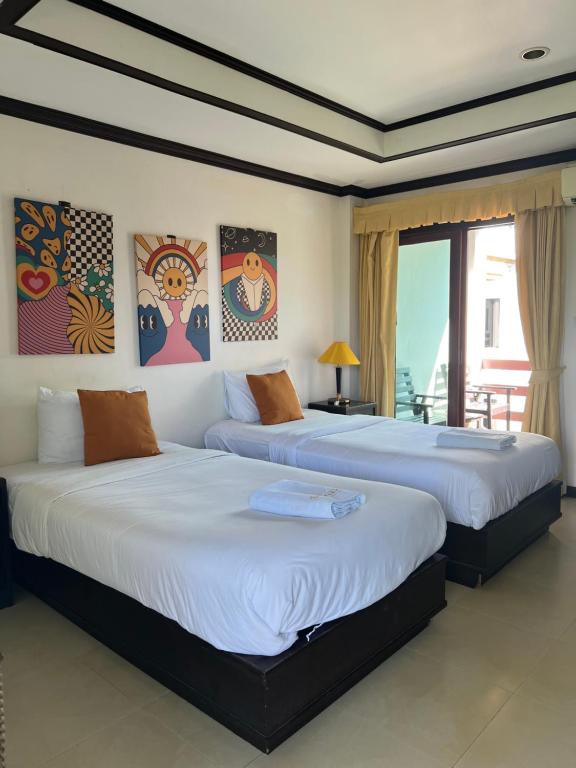 Samui Seabreeze Place
