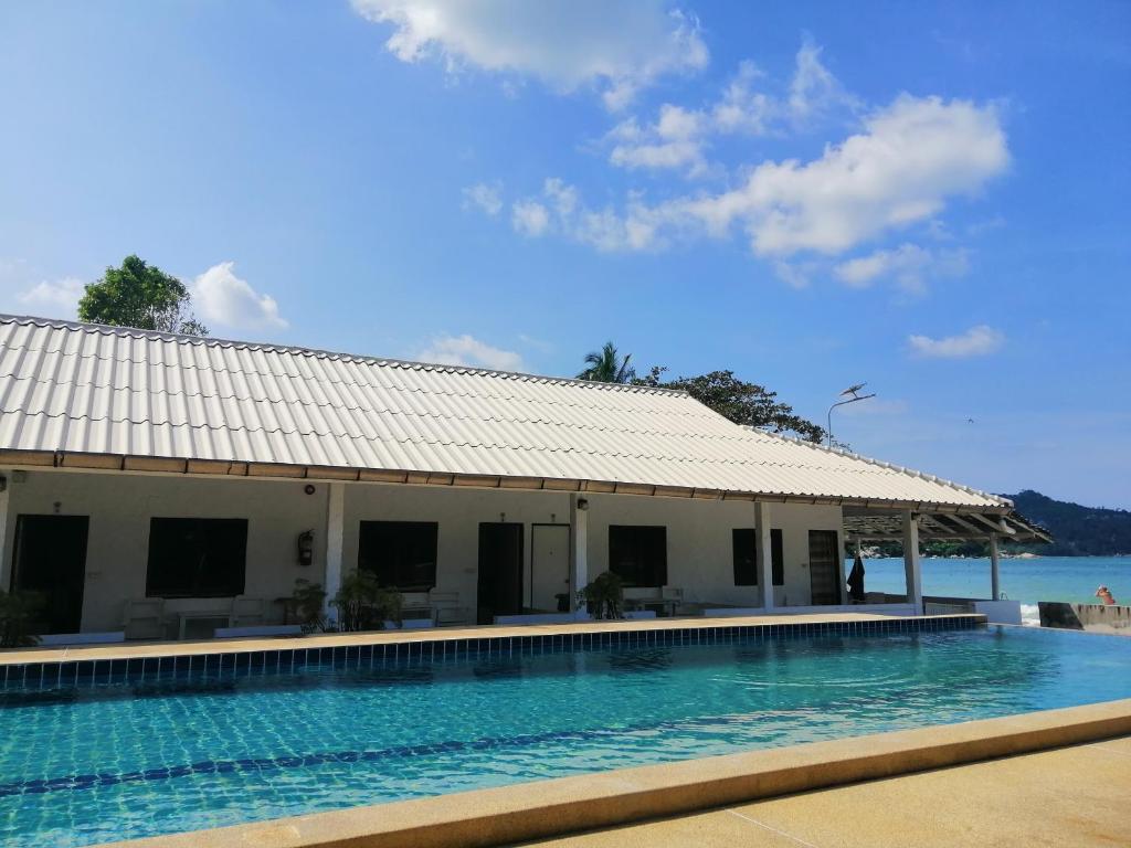 Thong Nai Pan Beach Resort Thong Nai Pan Beach Resort