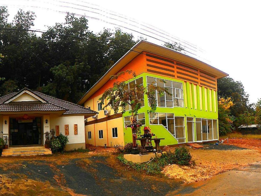 Green Home Resort Green Home Resort