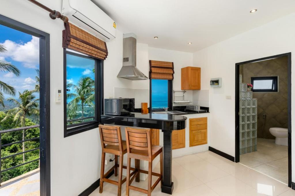 Bungalow Seaview Paradise village Bungalow Seaview Paradise village