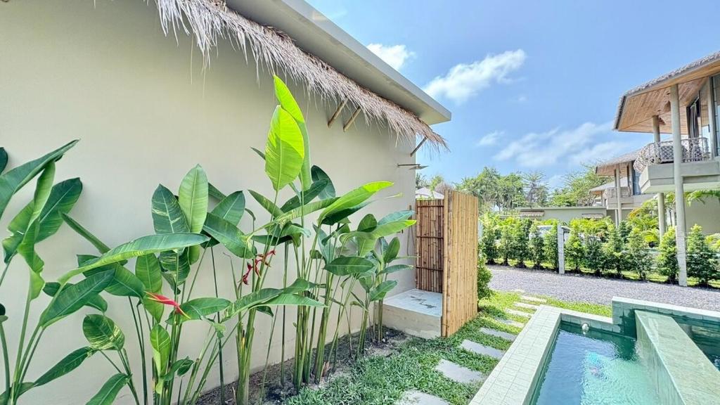 Chaba Lodge, 1 Bedroom & 1 Studio Room - Eco Lodge Chaba Lodge, 1 Bedroom & 1 Studio Room - Eco Lodge