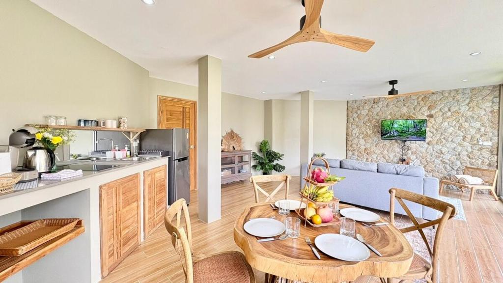 Chaba Lodge, 1 Bedroom & 1 Studio Room - Eco Lodge Chaba Lodge, 1 Bedroom & 1 Studio Room - Eco Lodge