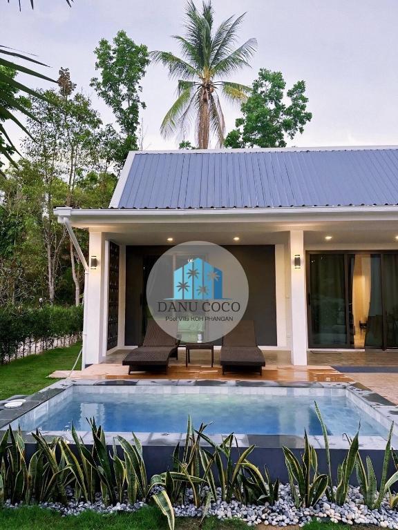 DANU COCO Pool Villa DANU COCO Pool Villa