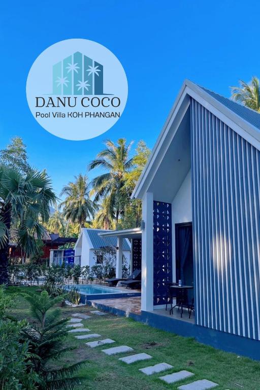 DANU COCO Pool Villa DANU COCO Pool Villa
