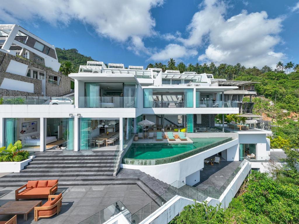 Golden Lotus Villas - Villa Vie by Elite Havens Golden Lotus Villas - Villa Vie by Elite Havens