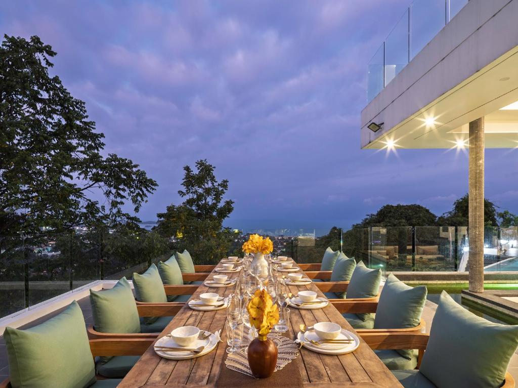 Golden Lotus Villas - Villa Vie by Elite Havens Golden Lotus Villas - Villa Vie by Elite Havens