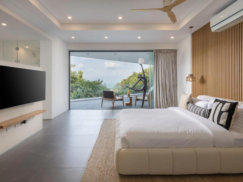 Golden Lotus Villas - Villa Vie by Elite Havens Golden Lotus Villas - Villa Vie by Elite Havens