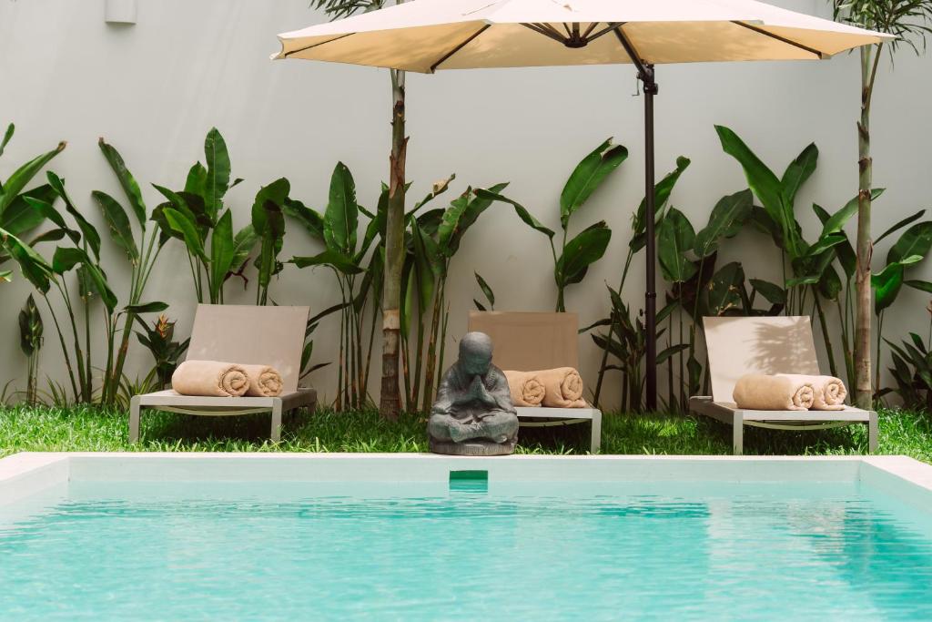 Karma Shana Residence