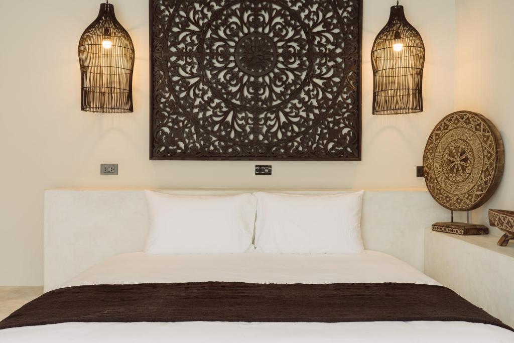Karma Shana Residence