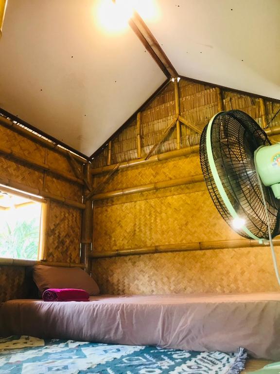 Khaosok Eco House Khaosok Eco House