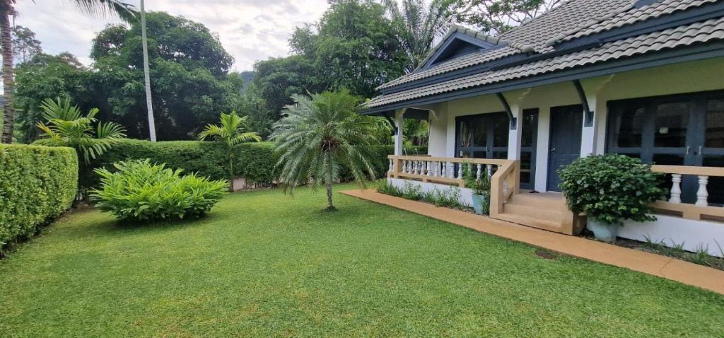 Lamai Villa Marilyn – Only 10Min to the Beach Lamai Villa Marilyn – Only 10Min to the Beach