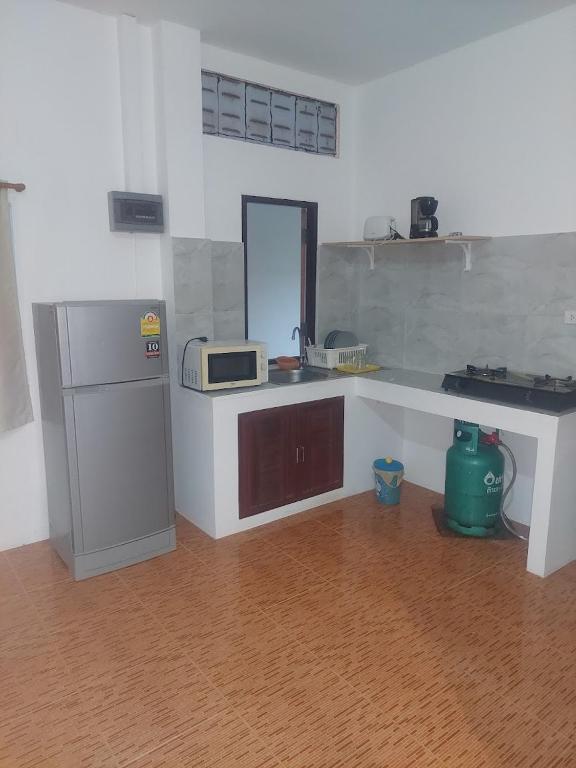 Maison deux chambres