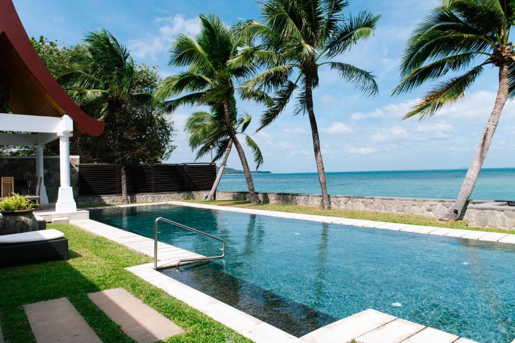 Miskawaan Villa Sila