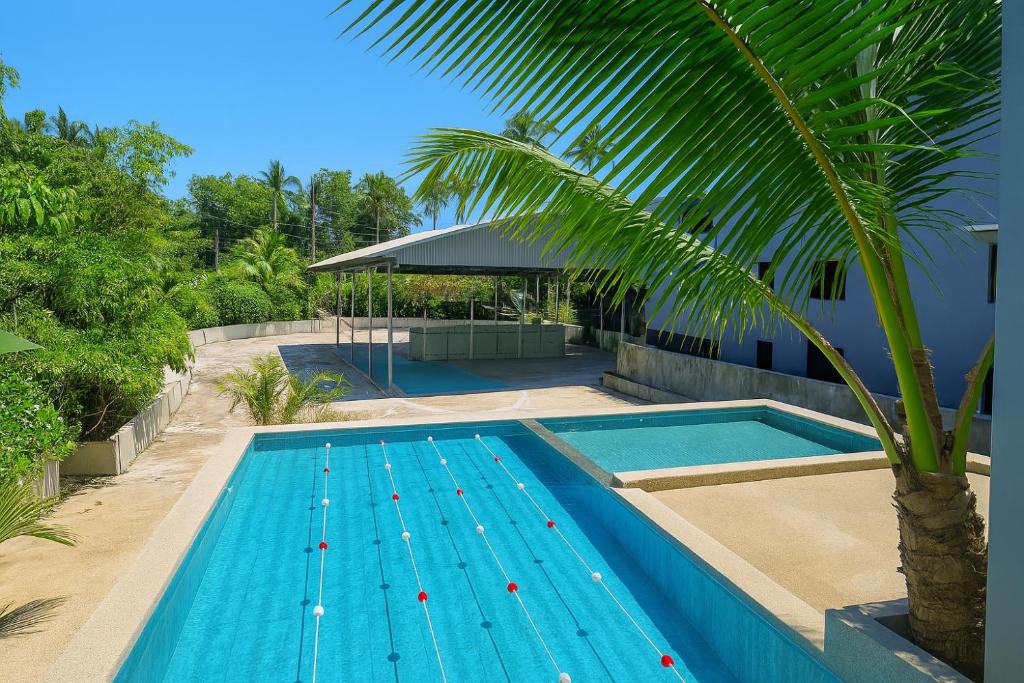 Monkey House Hostel Koh Samui Monkey House Hostel Koh Samui