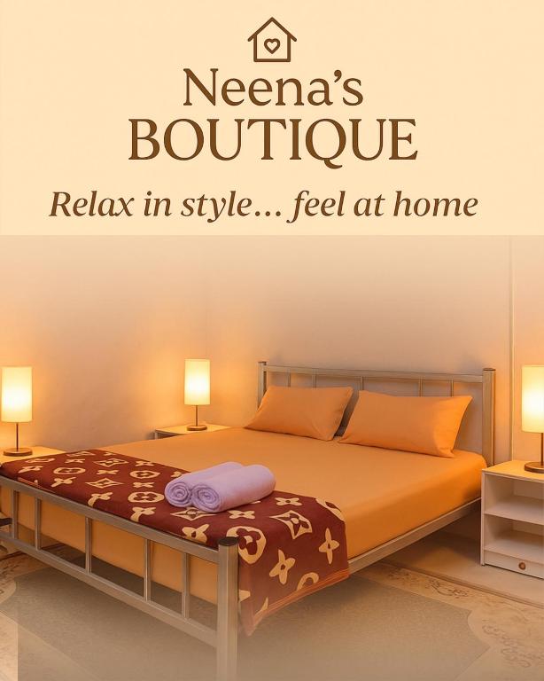 Neena S Boutique Neena S Boutique