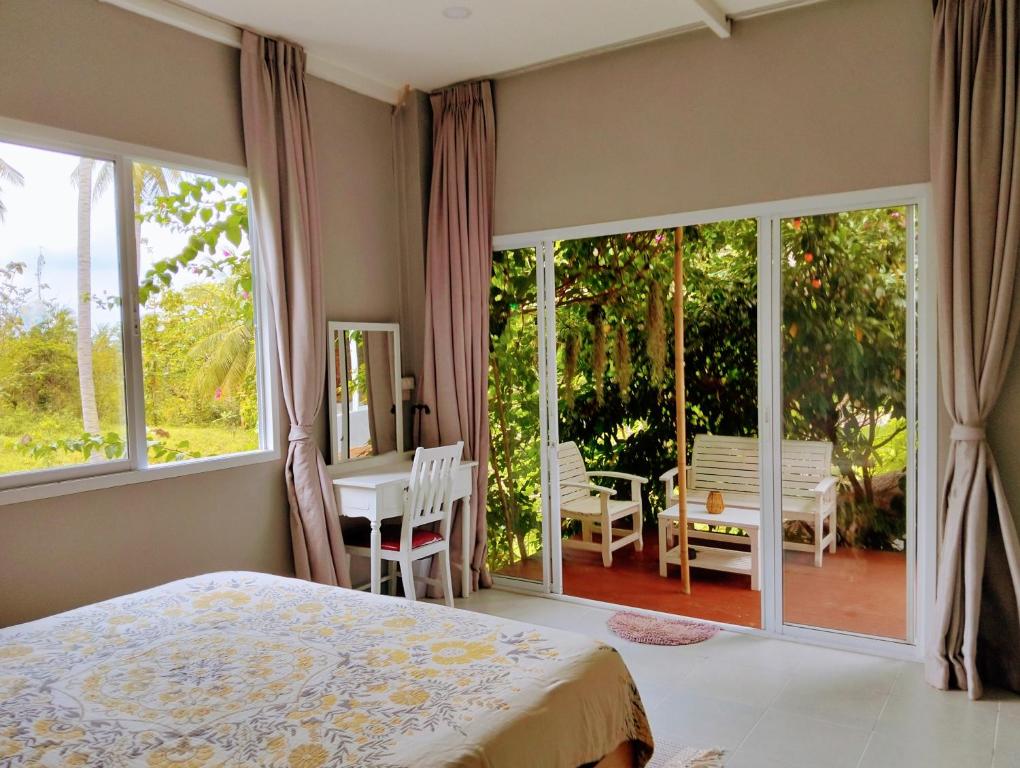 Paradise Garden House Suite Paradise Garden House Suite