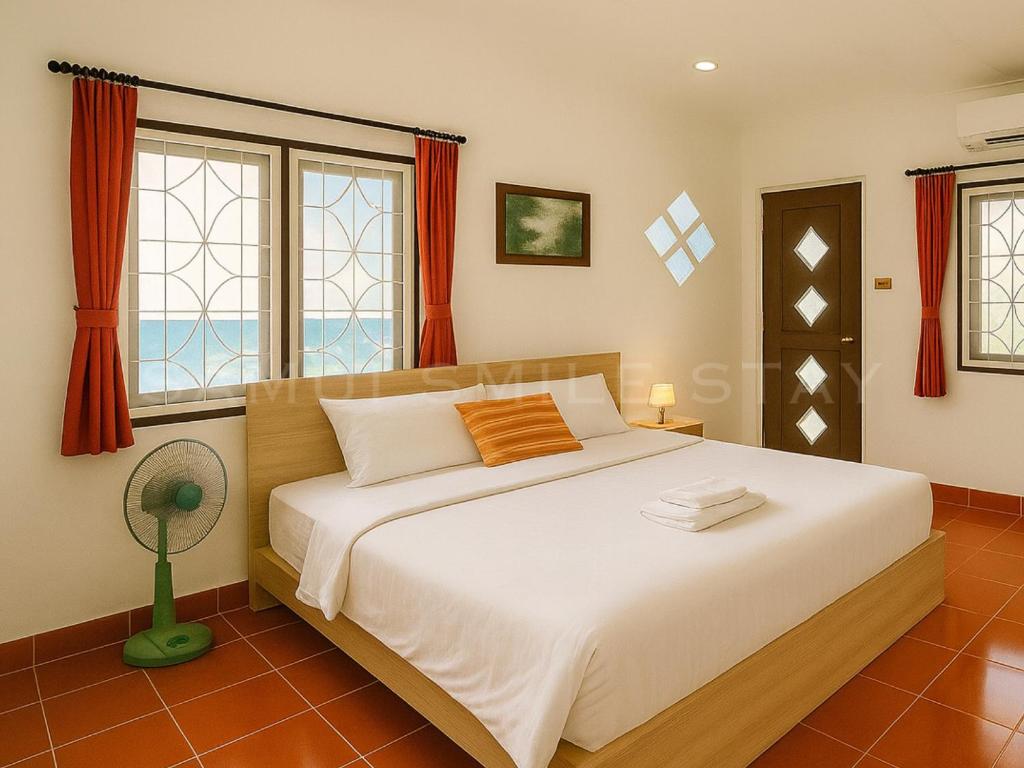 Samui Smile Stay