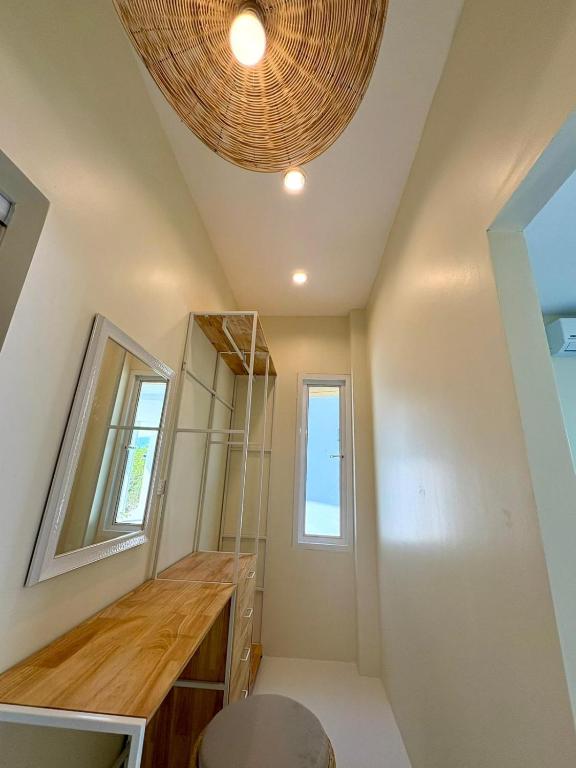See view, NEW beautiful villa in Ban Kai, TOP!