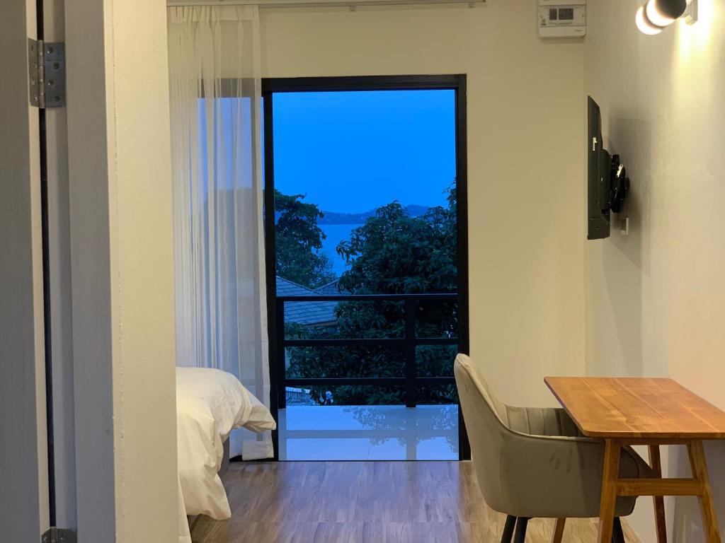Sman Resort Sman Resort