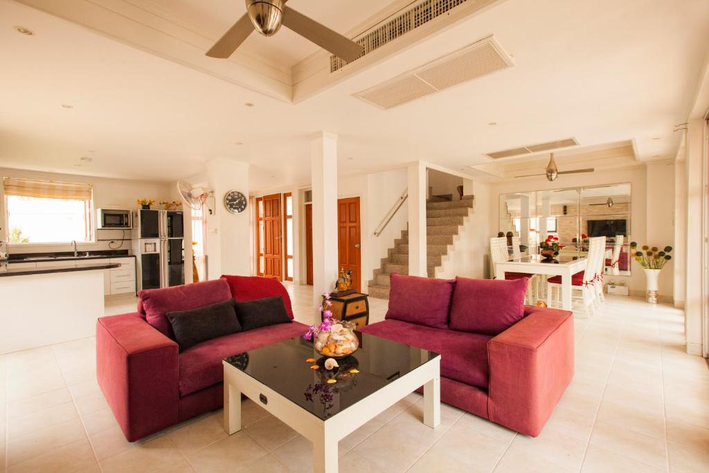 Smile House Villa Smile House Villa