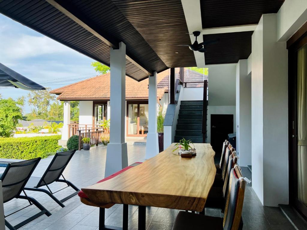 Sun & Swim Pool Villa Koh Samui Sun & Swim Pool Villa Koh Samui