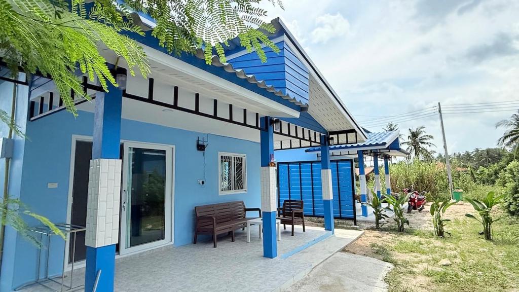 Temple Hideaway