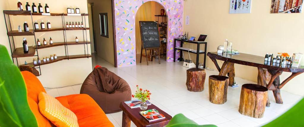 The Source Herbal Detox Retreat The Source Herbal Detox Retreat
