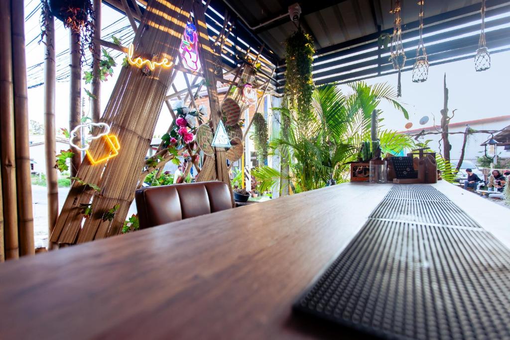 The Spot! Hostel Thongsala - Koh Phangan Thailand The Spot! Hostel Thongsala - Koh Phangan Thailand