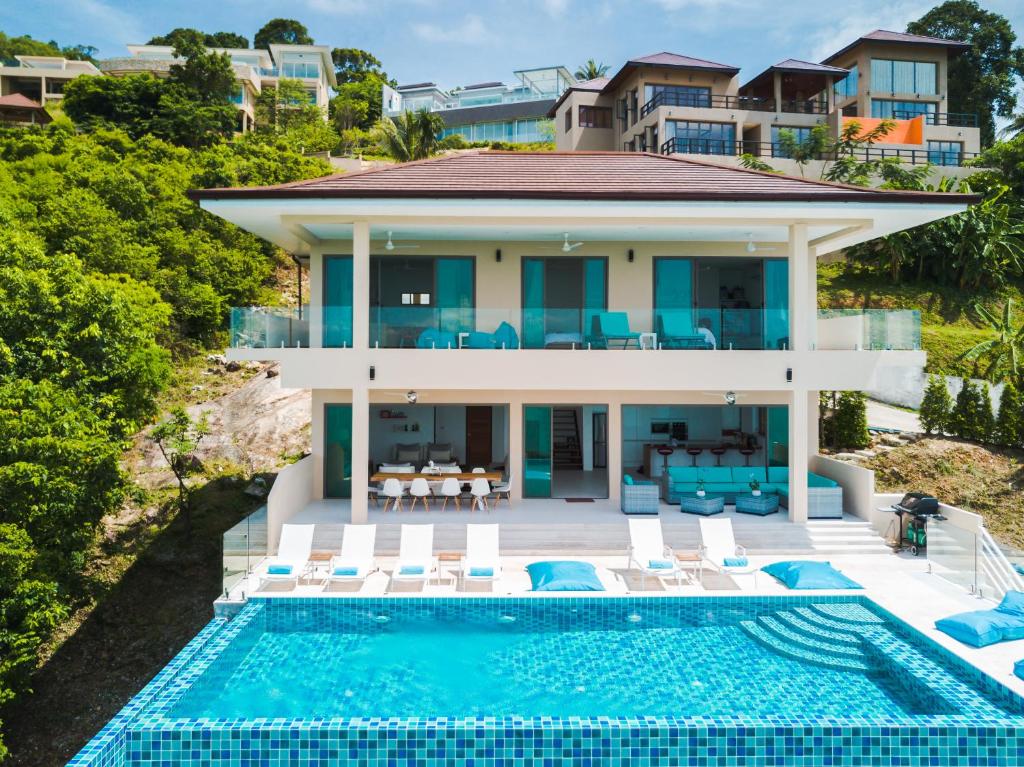 The View Koh Samui