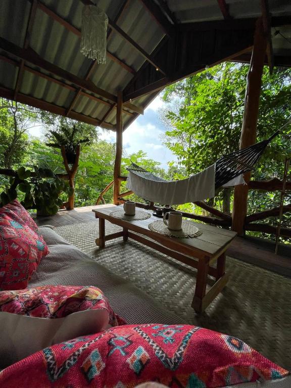 Unity coliving