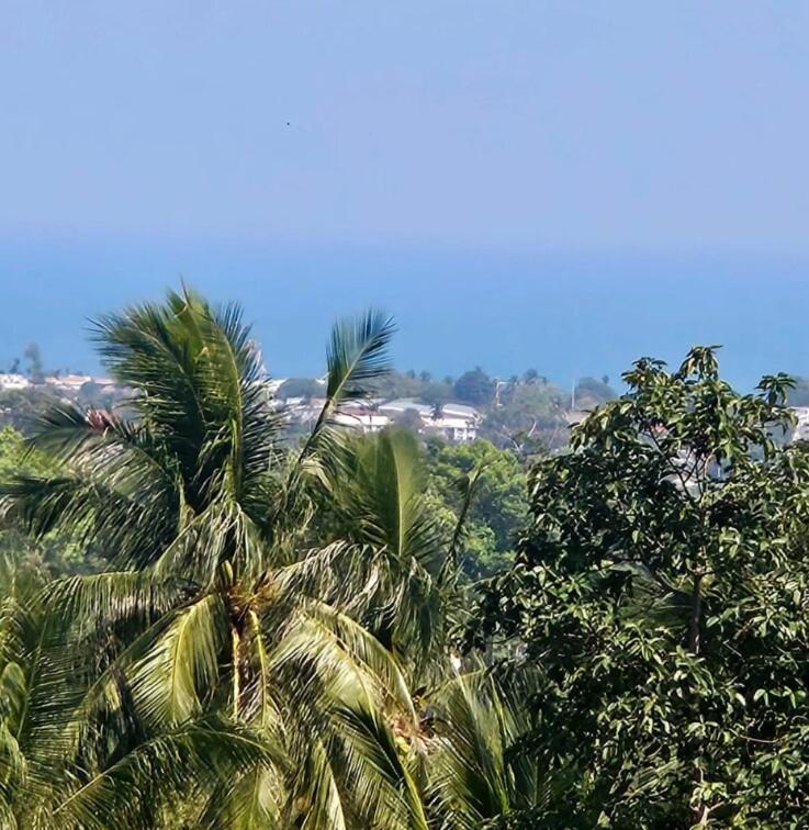 V197 Villa 1BR with Private Jacuzzi and Sea View V197 Villa 1BR with Private Jacuzzi and Sea View