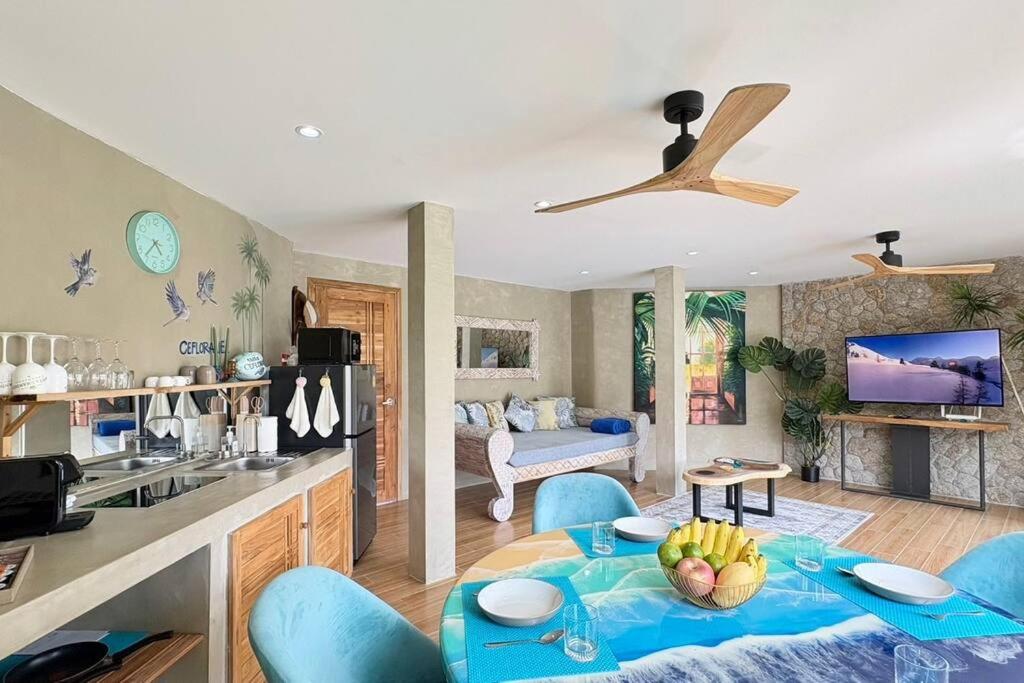 Villa Cefloralie - A Tranquil Retreat in Koh Samui