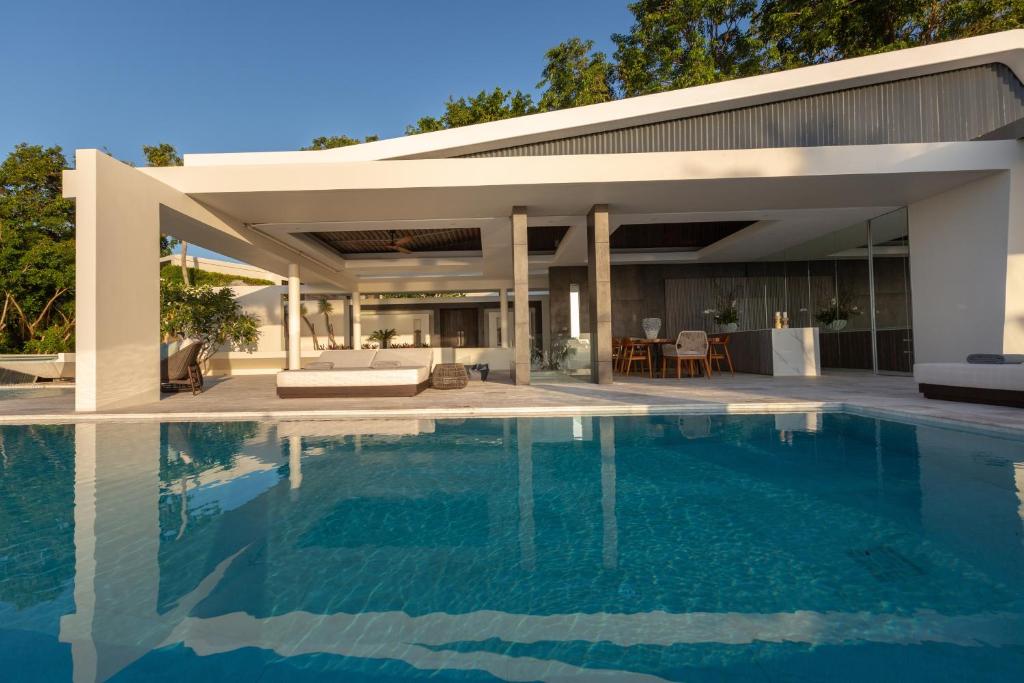 Villa Celadon Villa Celadon