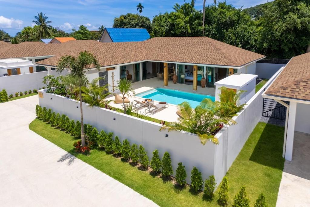 Villa Elsa with Garden -Included Airport pick up Villa Elsa with Garden -Included Airport pick up