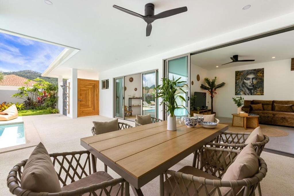 Villa Elsa with Garden -Included Airport pick up Villa Elsa with Garden -Included Airport pick up